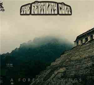 The Fërtility Cült - A Forest of Kings