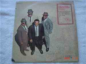 The Golden Gate Quartet - Portrait