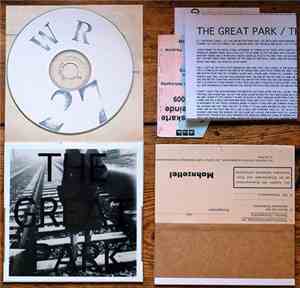 The Great Park - The Wife