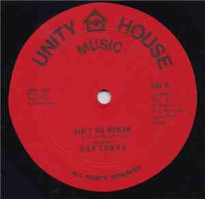 The Heptones - Ain't No Woman