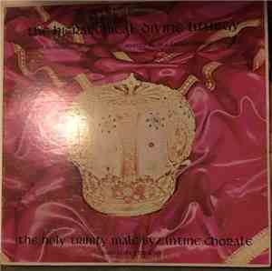 The Holy Trinity Male Byzantine Chorale - The Hierarchical Divine Liturgy