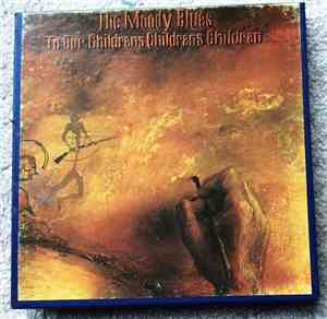 The Moody Blues - To Our Children's Children's Children