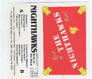 The Nighthawks  - Best Of The Rock