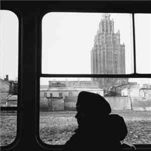 The Red Goes Black - I Quit You Dead City