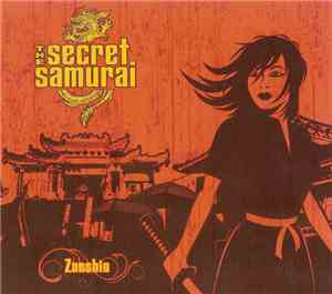 The Secret Samurai - Zanshin