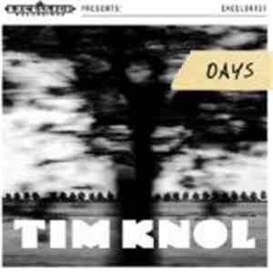 Tim Knol - Days