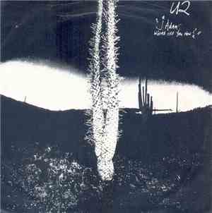 U2 - J. Adams Where Are You Now?