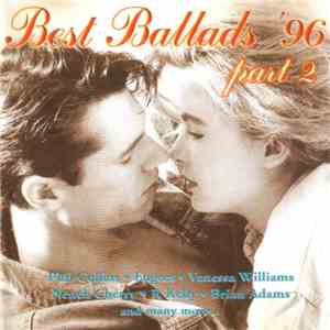 Various - Best Ballads '96 Part 2