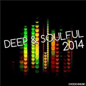 Various - Deep & Soulful 2014