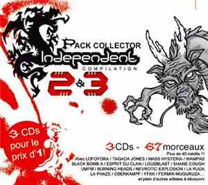 Various - Independent Compilation 2 & 3