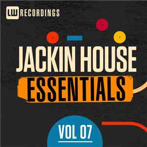 Various - Jackin House Essentials  Vol.7