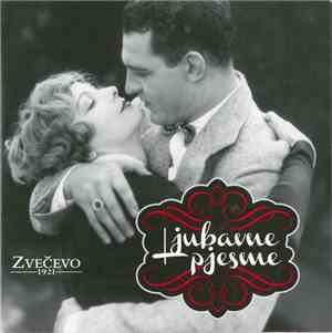 Various - Ljubavne pjesme