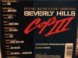 Various - Original Motion Picture Soundtrack 