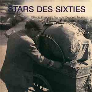 Various - Stars Des Sixties - Vol.2