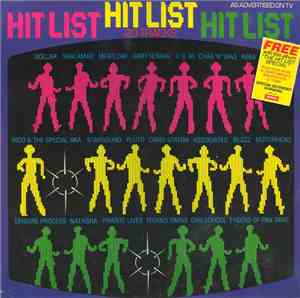 Various - The Hit List / The Hit List Special