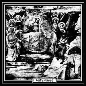 Verge  - Hatemagic