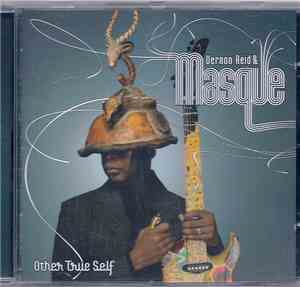 Vernon Reid, Masque  - Other True Self