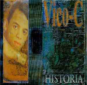 Vico C. - Historia