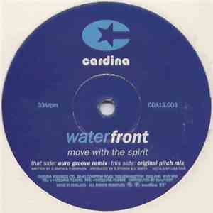 Waterfront - Move With The Spirit