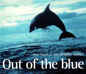 Willy M & Martyn Phillips - Out Of The Blue (Music From The TV Series 