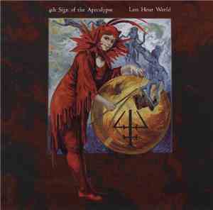 4th Sign Of The Apocalypse - Lost Hour World