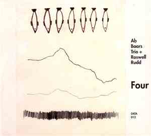 Ab Baars Trio + Roswell Rudd - Four