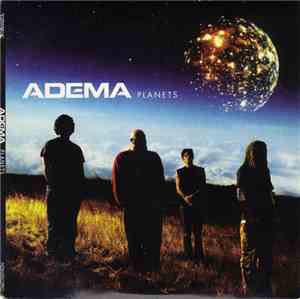Adema - Planets