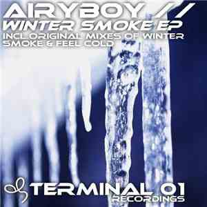 AiryBoy - Winter Smoke EP