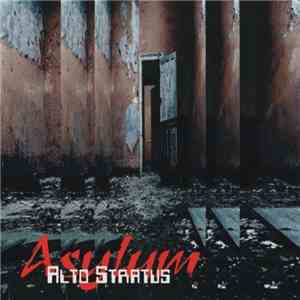 Alto Stratus - Asylum