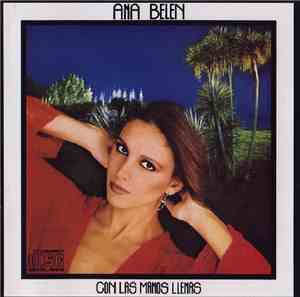 Ana Belén - Con Las Manos Llenas