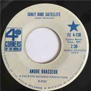Andre Brasseur - Early Bird Satellite