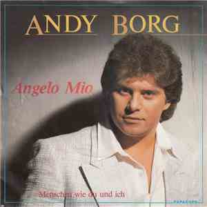 Andy Borg - Angelo Mio