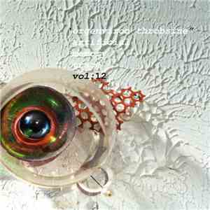 Artificial Memory Trace - Vol. 12: Orgenviron Throbsine