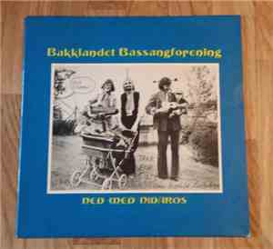 Bakklandet Bassangforening - Ned Med Nidaros