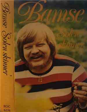 Bamse - Solen Skinner