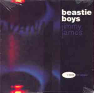 Beastie Boys - Jimmy James