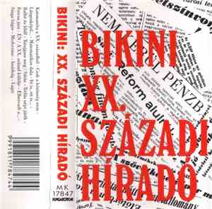 Bikini  - XX. Századi Híradó