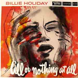 Billie Holiday - All Or Nothing At All