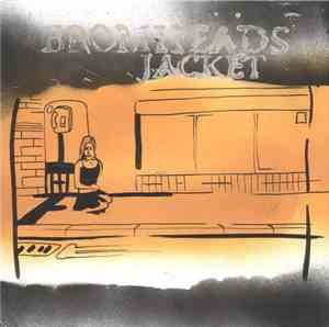 Bromheads Jacket - Woolley Bridge / Leslie Parlafitt