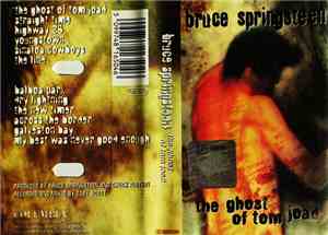Bruce Springsteen - The Ghost Of Tom Joad