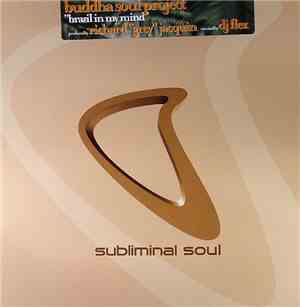Buddha Soul Project - Brazil In My Mind