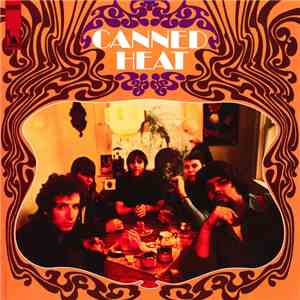 Canned Heat - Canned Heat