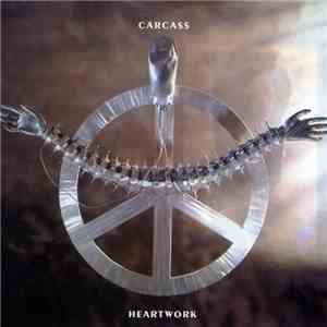 Carcass - Heartwork
