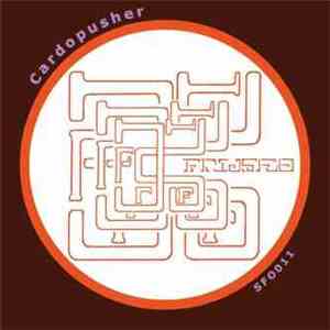 Cardopusher - Instant Loving