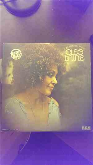 Cleo Laine - A Beautiful Thing