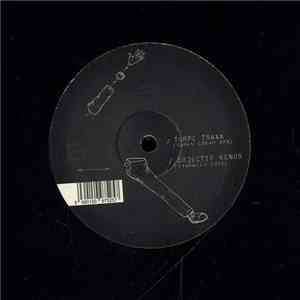 Club Silencio - Club Silencio EP