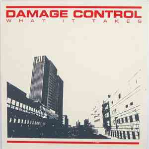 Damage Control  - What It Takes
