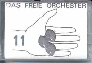Das Freie Orchester - Live