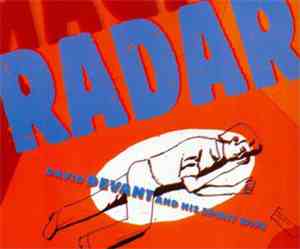 David Devant And His Spirit Wife - Radar