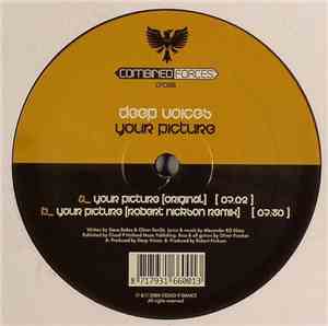 Deep Voices - Your Picture